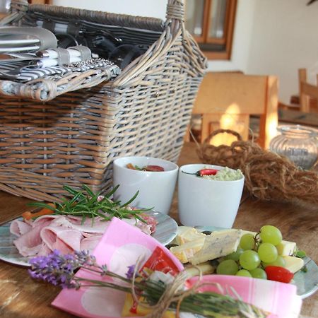Oleander Romantik Zimmer Trausdorf an der Wulka Exteriör bild